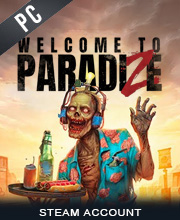 Welcome to ParadiZe