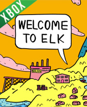 Welcome To Elk