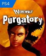 Werewolf The Apocalypse Purgatory