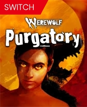 Werewolf The Apocalypse Purgatory