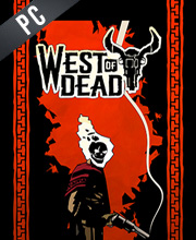 West of Dead