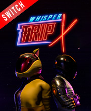 Whisper Trip