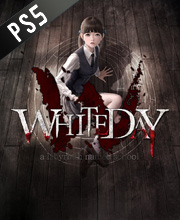 White Day A Labyrinth Named School