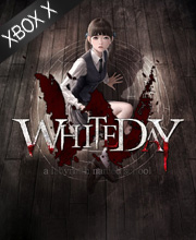 White Day A Labyrinth Named School