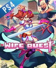 Wife Quest