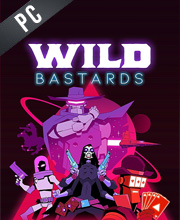 Wild Bastards