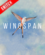 Wingspan