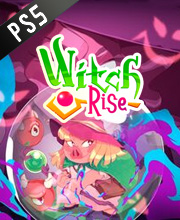 Witch Rise