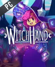 WitchHand