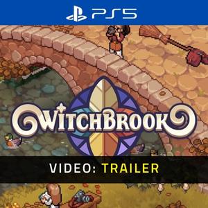 Witchbrook Video-Trailer