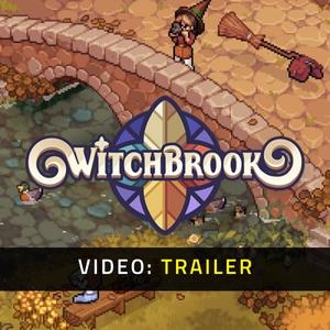 Witchbrook Video-Trailer