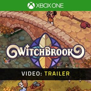 Witchbrook Video-Trailer