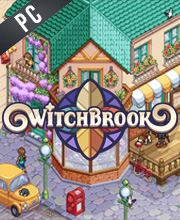 Witchbrook