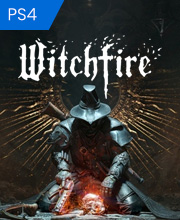 Witchfire