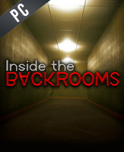 Within the Backrooms