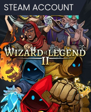 Wizard of Legend 2