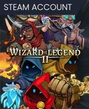 Wizard of Legend 2 Steam Account Preise Vergleichen Kaufen