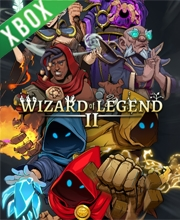 Wizard of Legend 2