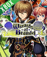 Wizards of Brandel