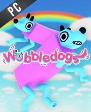 Wobbledogs