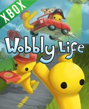 Wobbly Life Xbox one Account Preise Vergleichen Kaufen