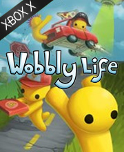 Wobbly Life Xbox series Account Preise Vergleichen Kaufen