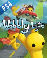 Wobbly Life