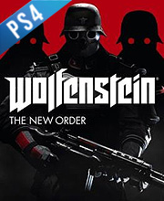 Wolfenstein The New Order