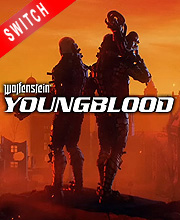 Wolfenstein Youngblood