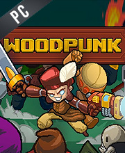 Woodpunk