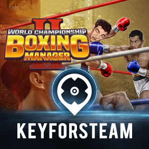 World Championship Boxing Manager™ 2 on Steam