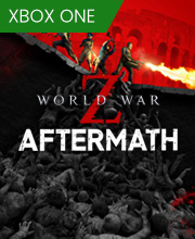 World War Z Aftermath