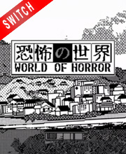 World of Horror