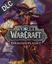 World of Warcraft Dragonflight Key kaufen Preisvergleich