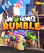 Worms Rumble