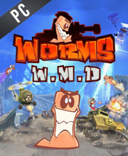 Worms WMD