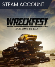 Wreckfest