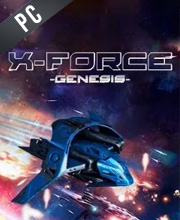 X-Force Genesis