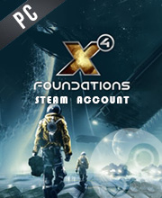 X4 Foundations