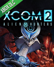 XCOM 2 Alien Hunters