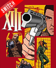 XIII