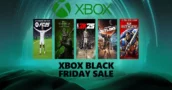 KeyForSteam vs. Xbox: Wer gewinnt die Black Friday 2024 Preise?