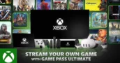 Xbox Cloud Gaming erweitert seinen Service auf Nicht-Game-Pass-Titel