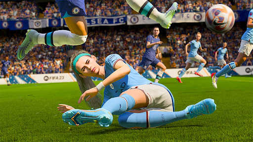 FIFA 23 Editionen