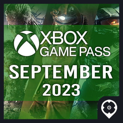 Xbox Game Pass September 2023: Zeitplan Bestätigter Titel   CD Keys Und