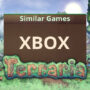 Spiele Xbox Wie Terraria