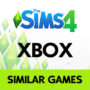 Spiele wie Die Sims auf Xbox