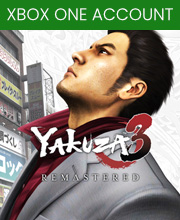 Yakuza 3 Remastered