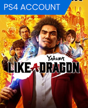 Yakuza Like a Dragon