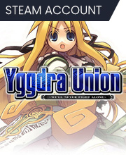 Yggdra Union